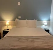 Moultonborough Inn hotel detail image 7