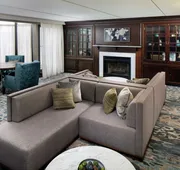 DoubleTree by Hilton Nashua hotel detail image 4