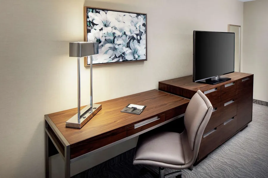DoubleTree by Hilton Nashua hotel detail image 6