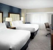 DoubleTree by Hilton Nashua hotel detail image 7
