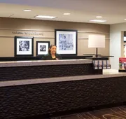 Hampton Inn Parsippany hotel detail image 5