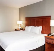 Hampton Inn Parsippany hotel detail image 7