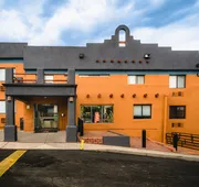 Coyote South hotel detail image 4