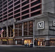 The Manhattan at Times Square hotel detail image 5