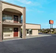 Econo Lodge Goldsboro Hwy 70 hotel detail image 7