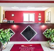 Econo Lodge Inn & Suites Matthews - Charlotte hotel detail image 5