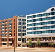 Aloft by Marriott Raleigh hotel detail image 3