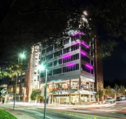 Aloft by Marriott Raleigh hotel detail image 4