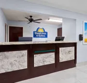 Days Inn & Suites by Wyndham Siler City hotel detail image 5