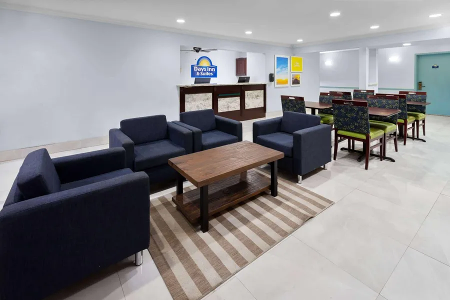 Days Inn & Suites by Wyndham Siler City hotel detail image 6