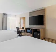 Best Western Plus Wilmington/Wrightsville Beach hotel detail image 3