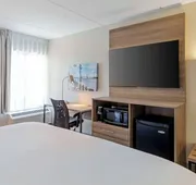 Best Western Plus Wilmington/Wrightsville Beach hotel detail image 5