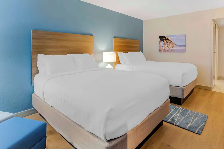 Best Western Plus Wilmington/Wrightsville Beach hotel detail image 6