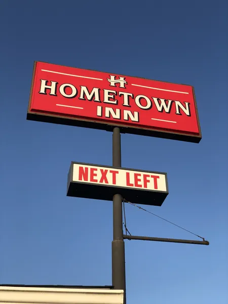 Hometown Inn Athens hotel detail image 6