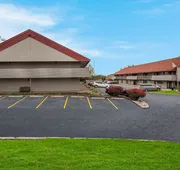 Red Roof Inn Cleveland - Independence hotel detail image 3
