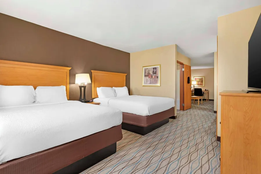 Best Western Locust Grove Inn & Suites hotel detail image 6