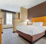 Best Western Locust Grove Inn & Suites hotel detail image 7