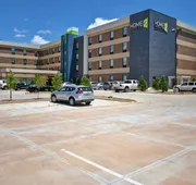 Home2 Suites by Hilton Oklahoma City Airport hotel detail image 3