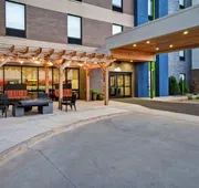 Home2 Suites by Hilton Oklahoma City Airport hotel detail image 4