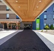 Home2 Suites by Hilton Oklahoma City Airport hotel detail image 5