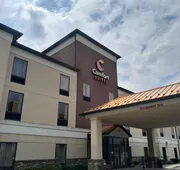 Comfort Suites Altoona North hotel detail image 3