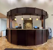 Comfort Suites Altoona North hotel detail image 4