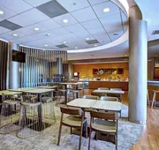 SpringHill Suites by Marriott Harrisburg Hershey hotel detail image 3