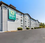 Quality Inn Johnstown hotel detail image 3