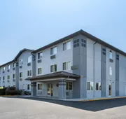 Quality Inn Johnstown hotel detail image 4