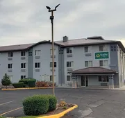 Quality Inn Johnstown hotel detail image 5