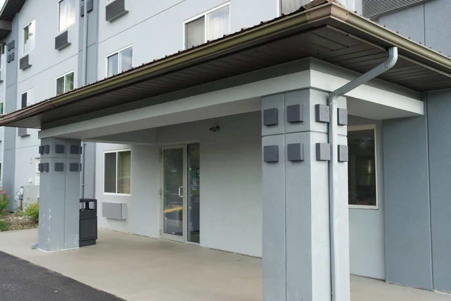 Quality Inn Johnstown hotel detail image 6