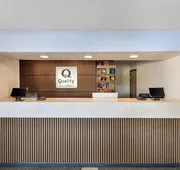 Quality Inn Johnstown hotel detail image 7
