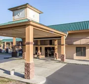 Quality Inn Aiken North hotel detail image 5
