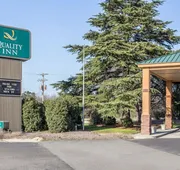 Quality Inn Aiken North hotel detail image 7