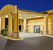 Days Inn by Wyndham Blythewood North Columbia hotel detail image 3
