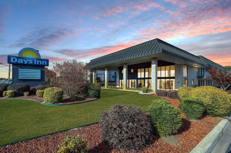 Days Inn by Wyndham Florence/I-95 North hotel detail image 6