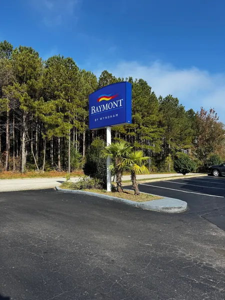 Baymont by Wyndham Richburg/Chester Area hotel detail image 2