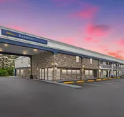Baymont by Wyndham Richburg/Chester Area hotel detail image 3