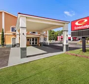 Econo Lodge St. George hotel detail image 3