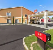 Econo Lodge St. George hotel detail image 4