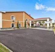 Econo Lodge St. George hotel detail image 5