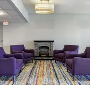 Quality Inn Spartanburg Northwest hotel detail image 4