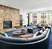 Courtyard by Marriott Amarillo West/Medical Center hotel detail image 3