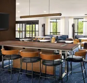 Courtyard by Marriott Amarillo West/Medical Center hotel detail image 4
