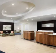 Courtyard by Marriott Amarillo West/Medical Center hotel detail image 7