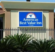 Americas Best Value Inn Angleton hotel detail image 3