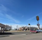 Super 8 by Wyndham Dalhart hotel detail image 3