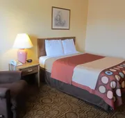 Super 8 by Wyndham Dalhart hotel detail image 5