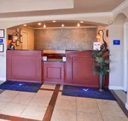 Americas Best Value Inn Lubbock E hotel detail image 3