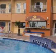 La Copa Inn Beach Hotel hotel detail image 3